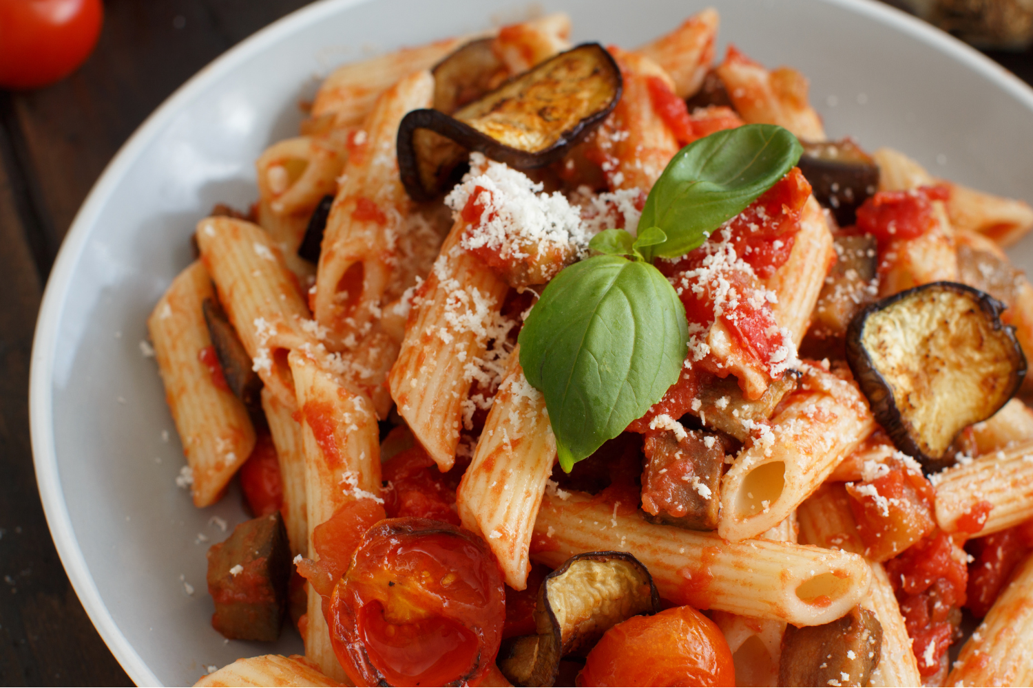 Pasta alla Norma Pasta-Making Class and Lunch