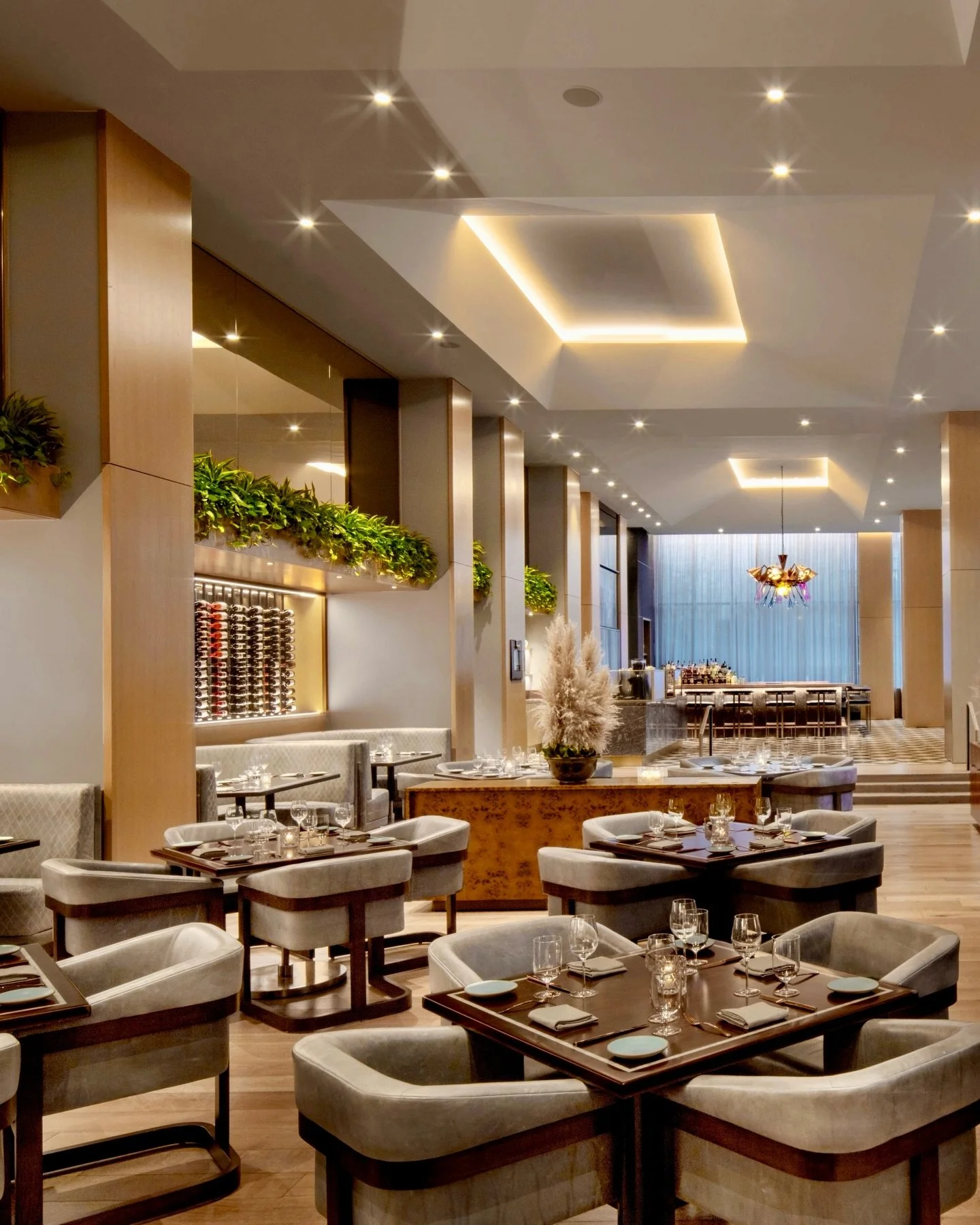 A great meal begins long before the first course arrives.
&nbsp;
Our latest menu explores Sardegna, the Mediterranean island where coastal traditions, pastoral cooking, and ancient craftsmanship have shaped one of Italy&rsquo;s most distinctive culin