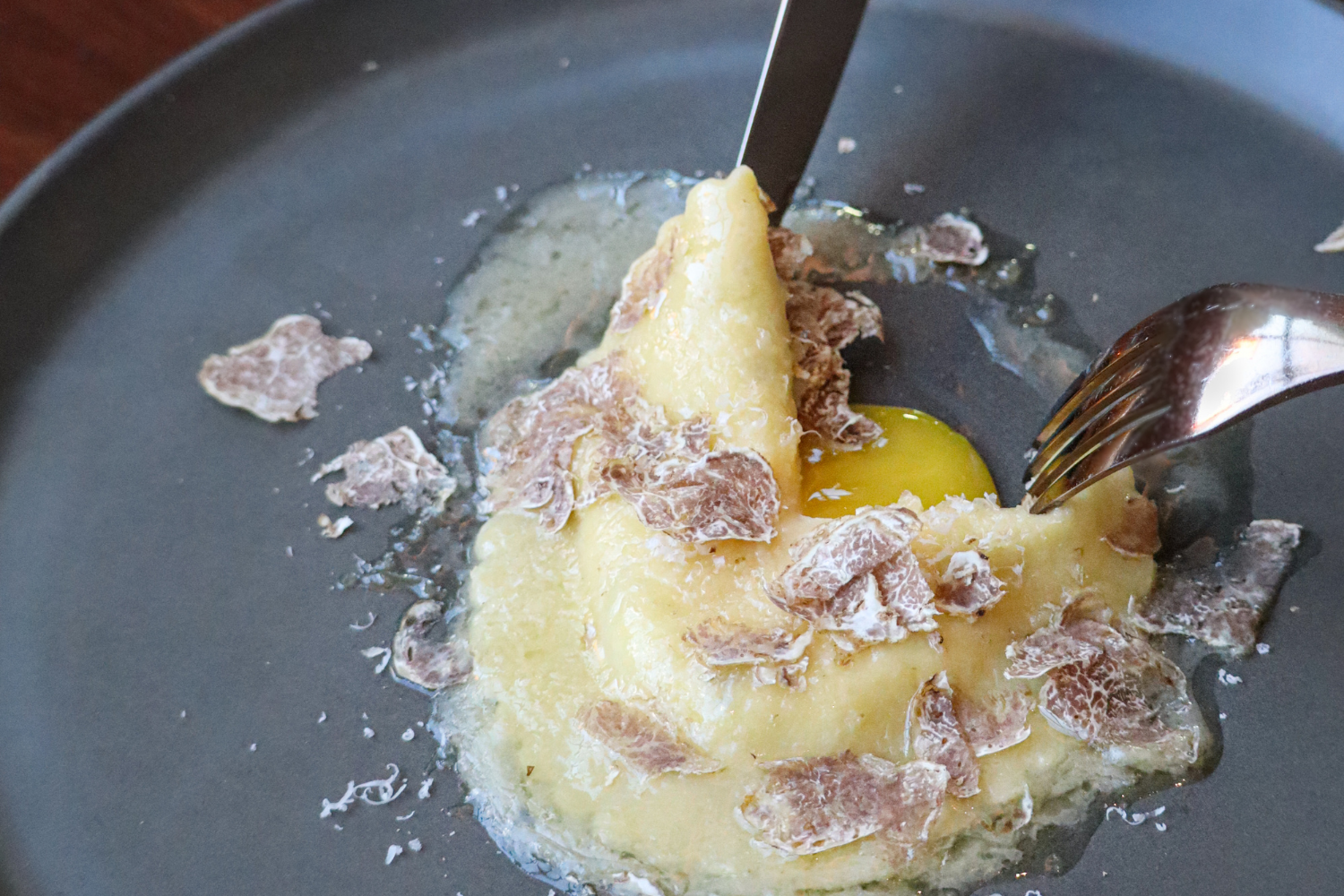 Raviolo Pasta-Making Class and Lunch