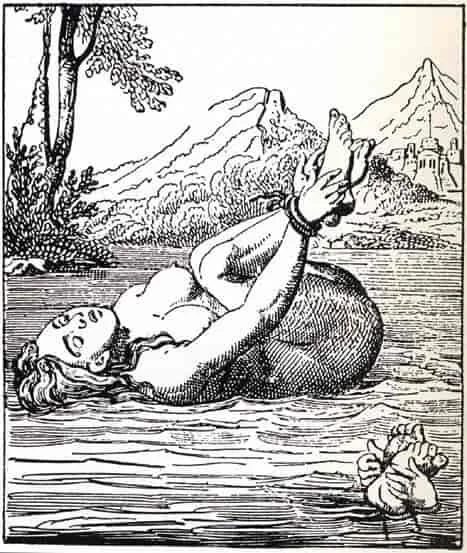 «Til Skræk og Exempel». Dødsstraff og henrettelser på Agder ca. 1600–1700