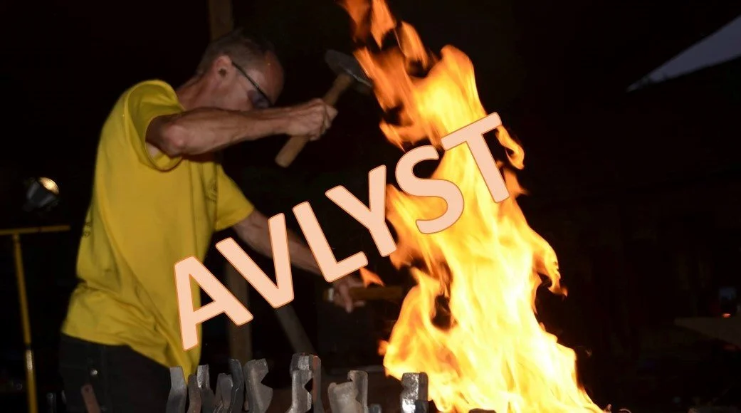 Smed- og handverksdagene 2023