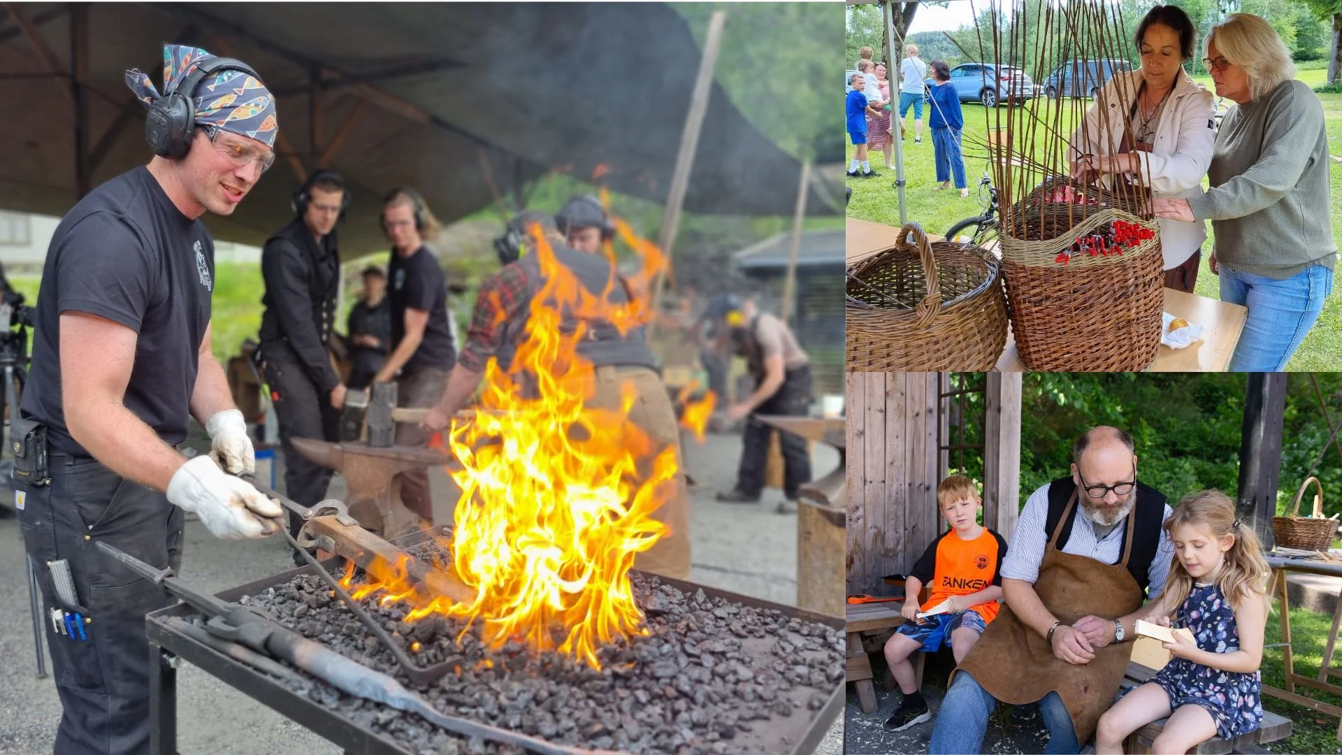 Smed- og håndverksdagene 2026