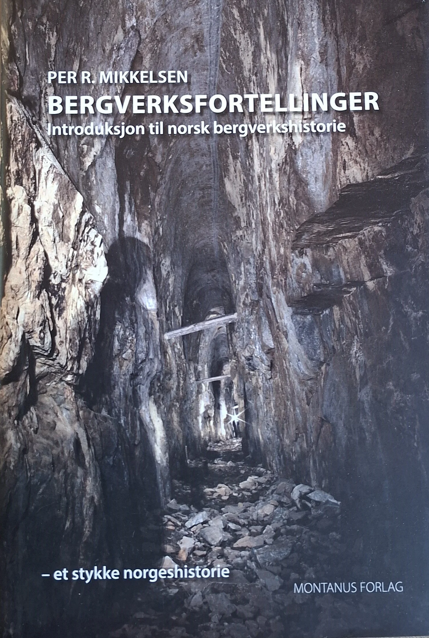 Bergverksfortellinger