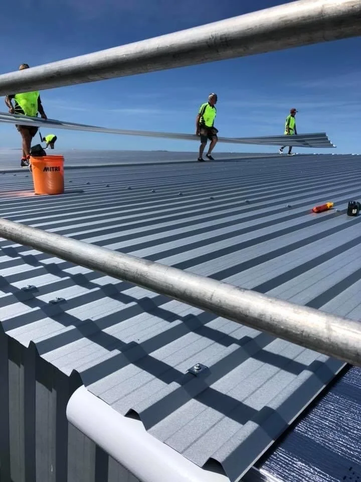 Gallery — Roof Direct