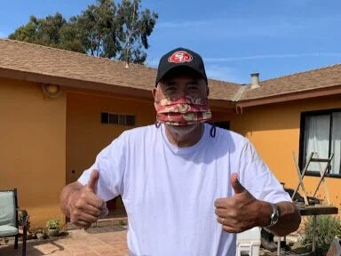 May eNews: A month of unprecedented proportions