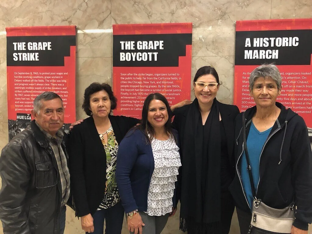 June eNews: Building Coalitions for Water Justice