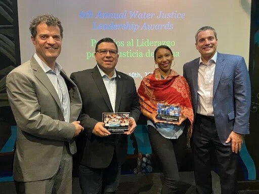 March eNews: CWC Honors Water Justice Leaders