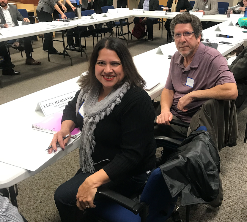 January eNews: SAFER Advisory Group kicks off!