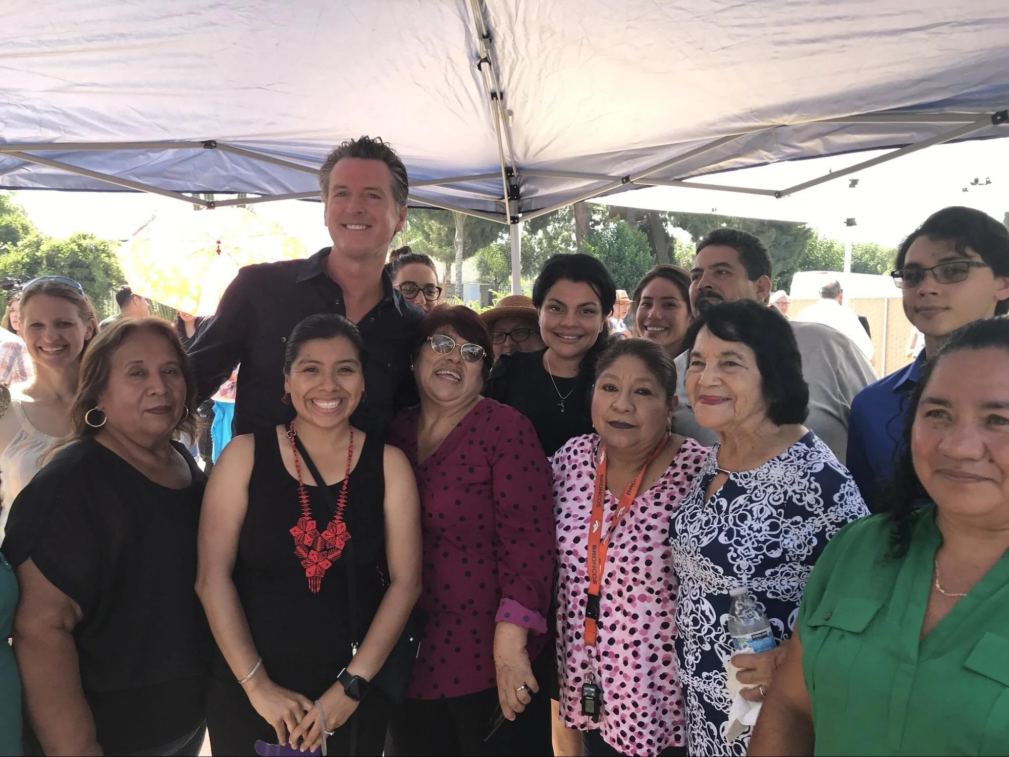 July eNews: One-year Anniversary of the Safe and Affordable Drinking Water Fund