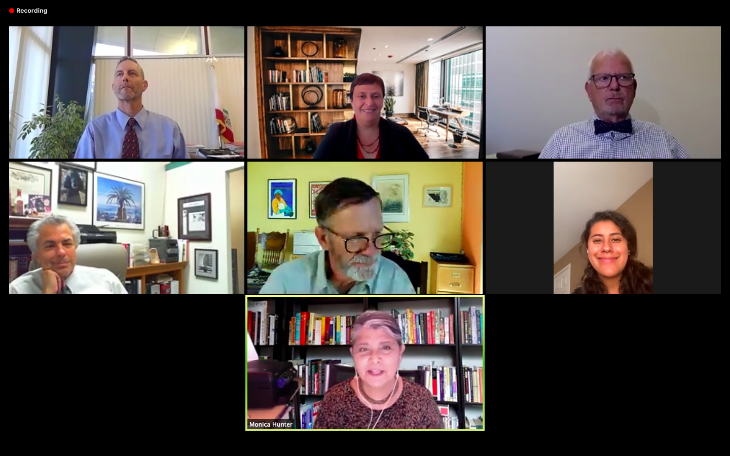 September eNews: Community partners fight for stricter rules on contaminants