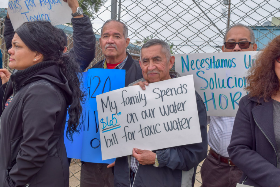 October eNews: State Water Board Orders Mandatory Consolidation for East Orosi