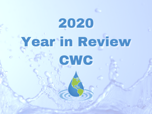 December eNews: Thank you for your support