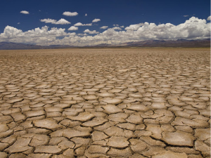 February eNews: New Legislation for the Next Big Drought