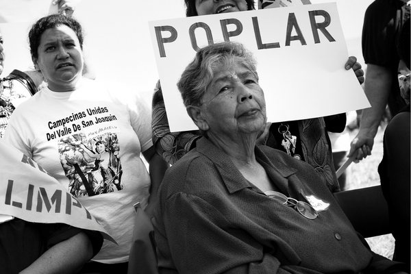 January eNews: Recent storms didn’t end California’s drought crisis