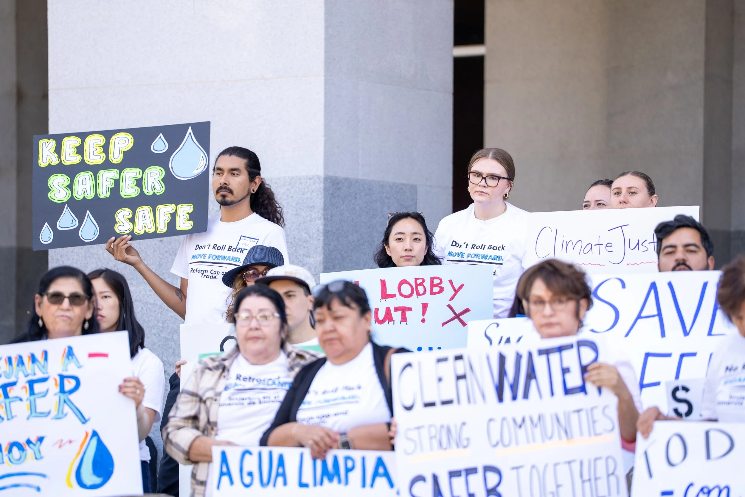 Nov/ Dec eNews: Tis the season for the HR2W!