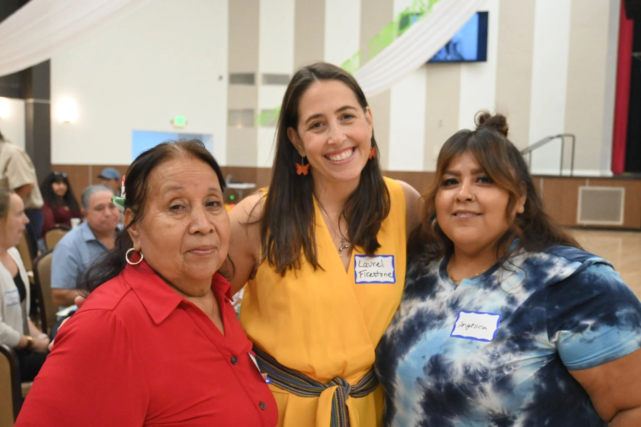 September Water Justice Pulse