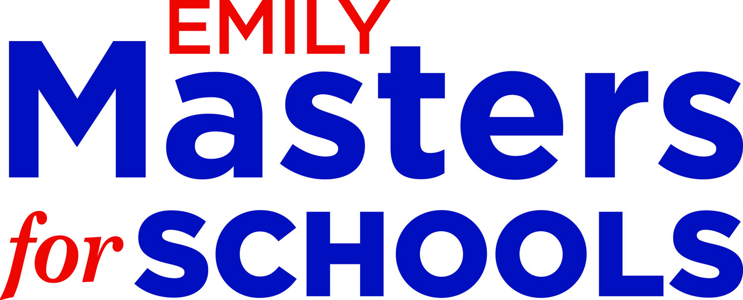 Emily Masters - School Board District 3