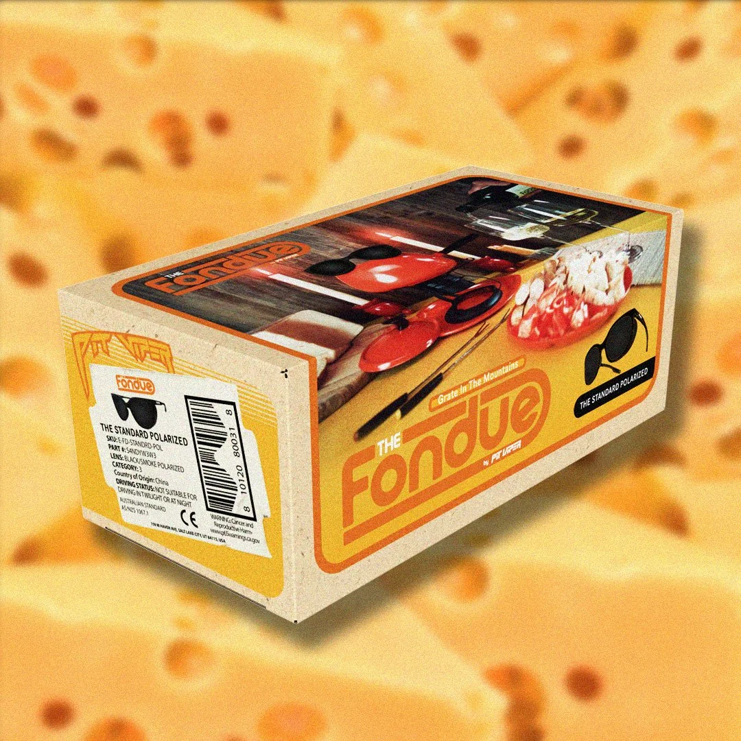 FONDUE