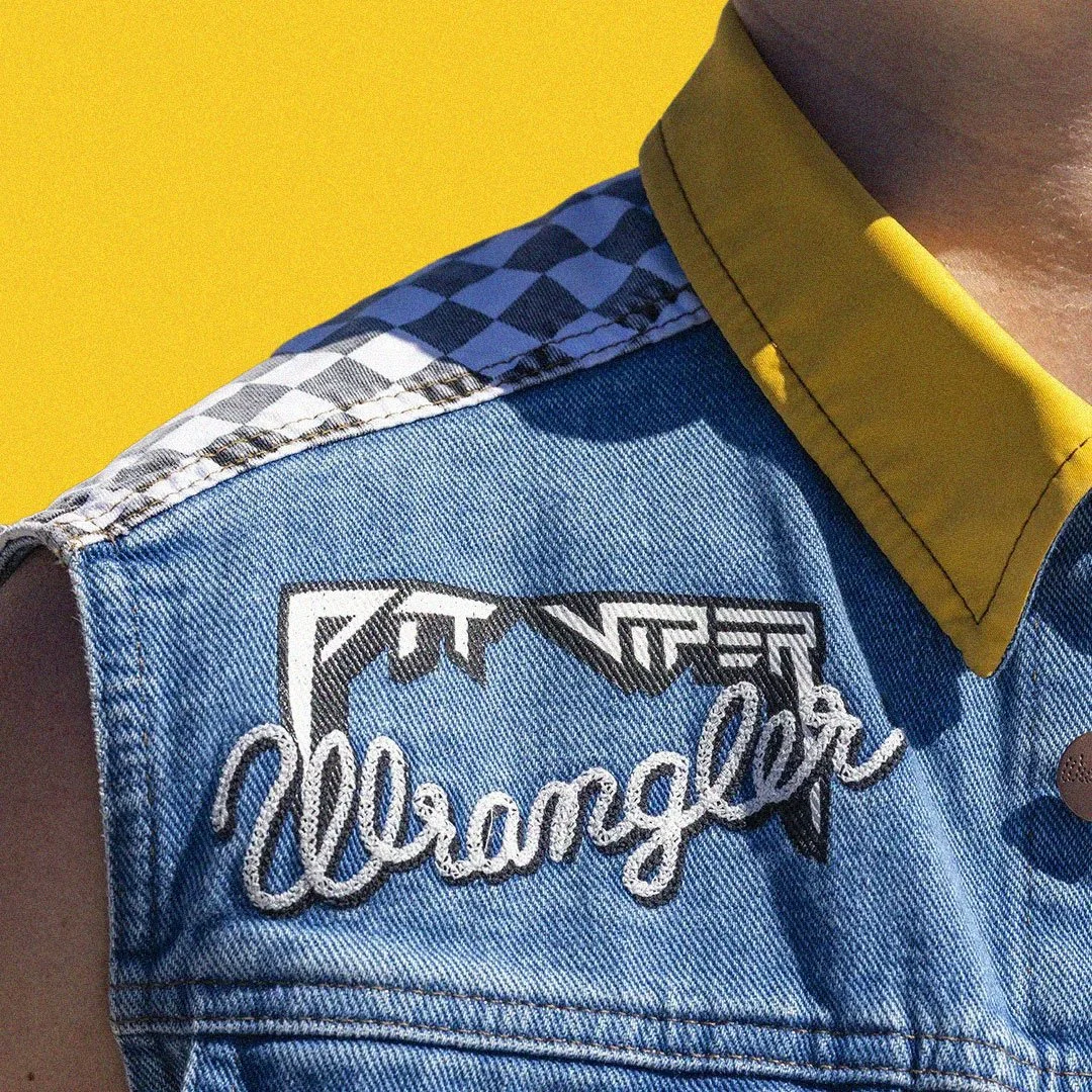 WRANGLER X PIT VIPER COLLAB