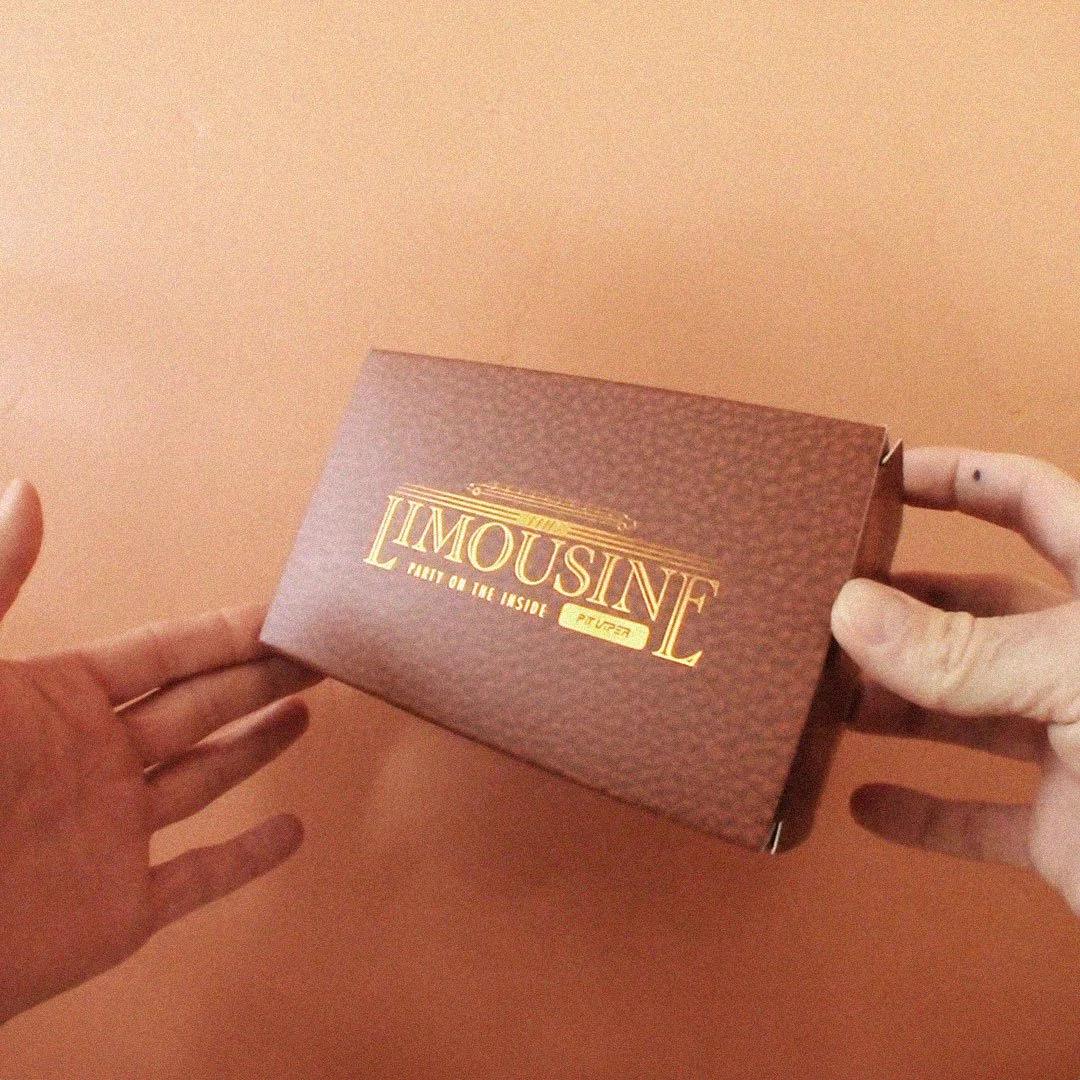 LIMOUSINE