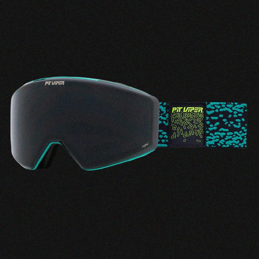 GOGGLES