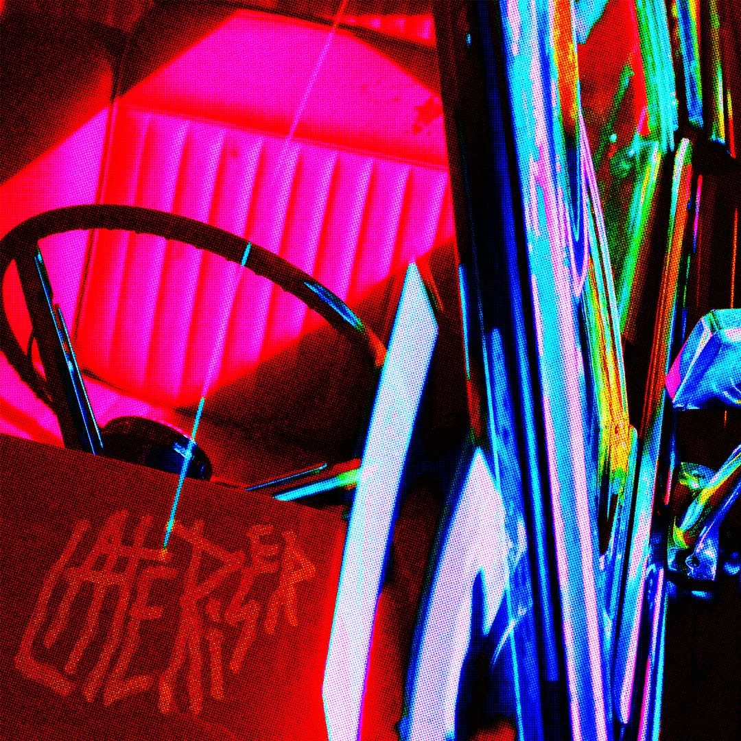 LATE RISER