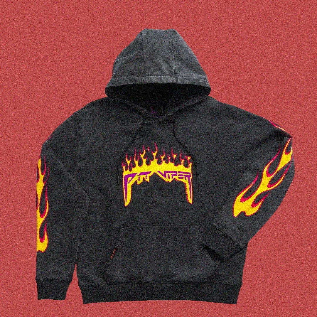 APPAREL