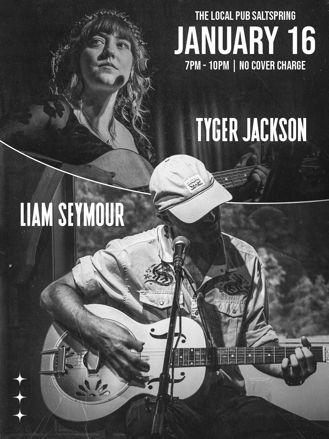 January 16 - Promo.png