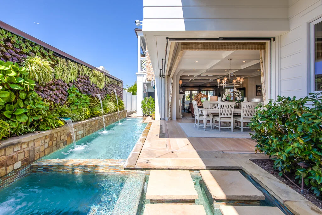 Luxury Beach Home Available 220 Iris Ave, Corona Del Mar
