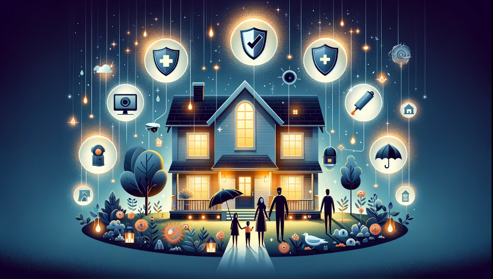 Safeguarding Your Home: A Comprehensive Guide to Navigating Home Insurance