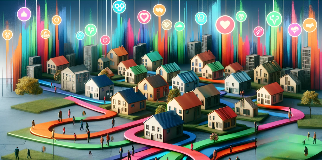 Thinking Outside the Mortgage: Creative Financing Options for Savvy Home Buyers