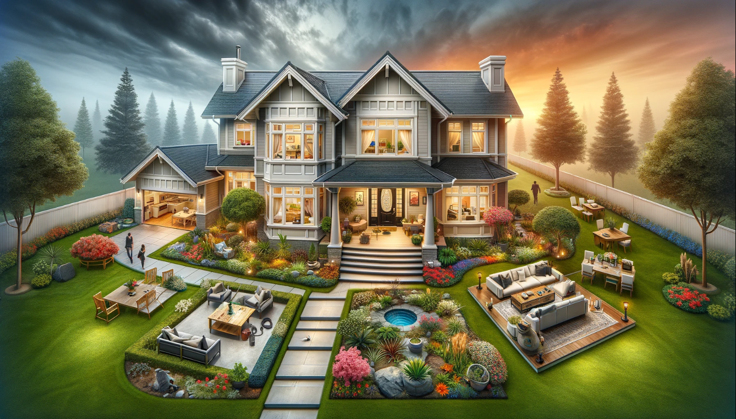 Selling Success: Top Tips for Preparing Your Home for the Market