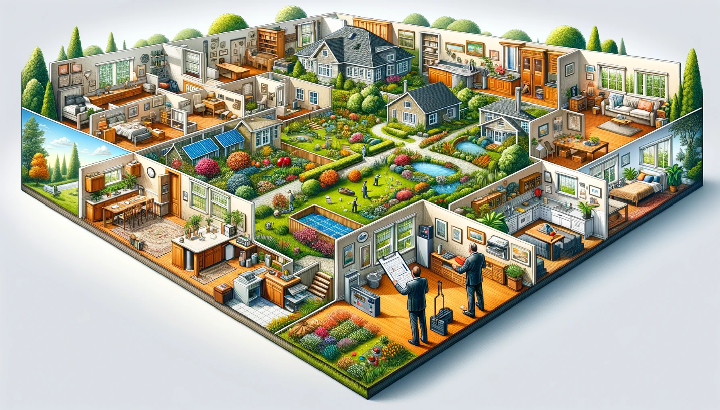 Decoding Home Appraisals: A Comprehensive Guide to Understanding the Process