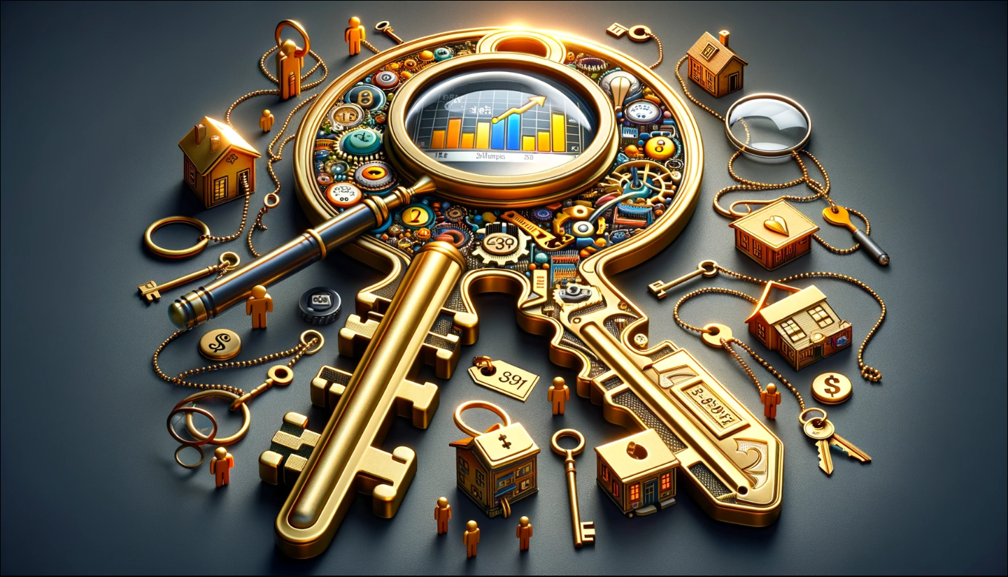 Unlocking Success: Strategies for Pricing Your Home to Sell