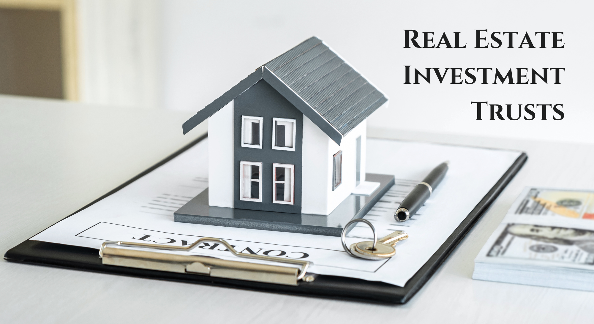 Demystifying Real Estate Investment Trusts (REITs): A Comprehensive Guide