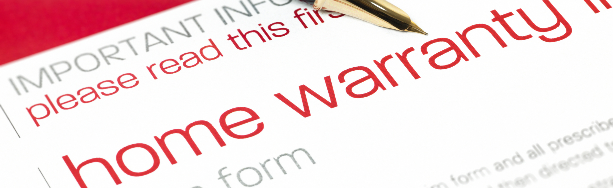The Ultimate Guide: Top Home Warranty Companies Reviewed