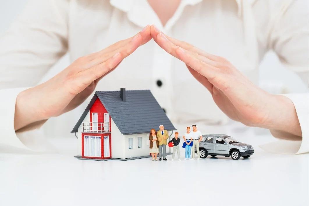 Protecting Your Real Estate Assets for Future Generations 