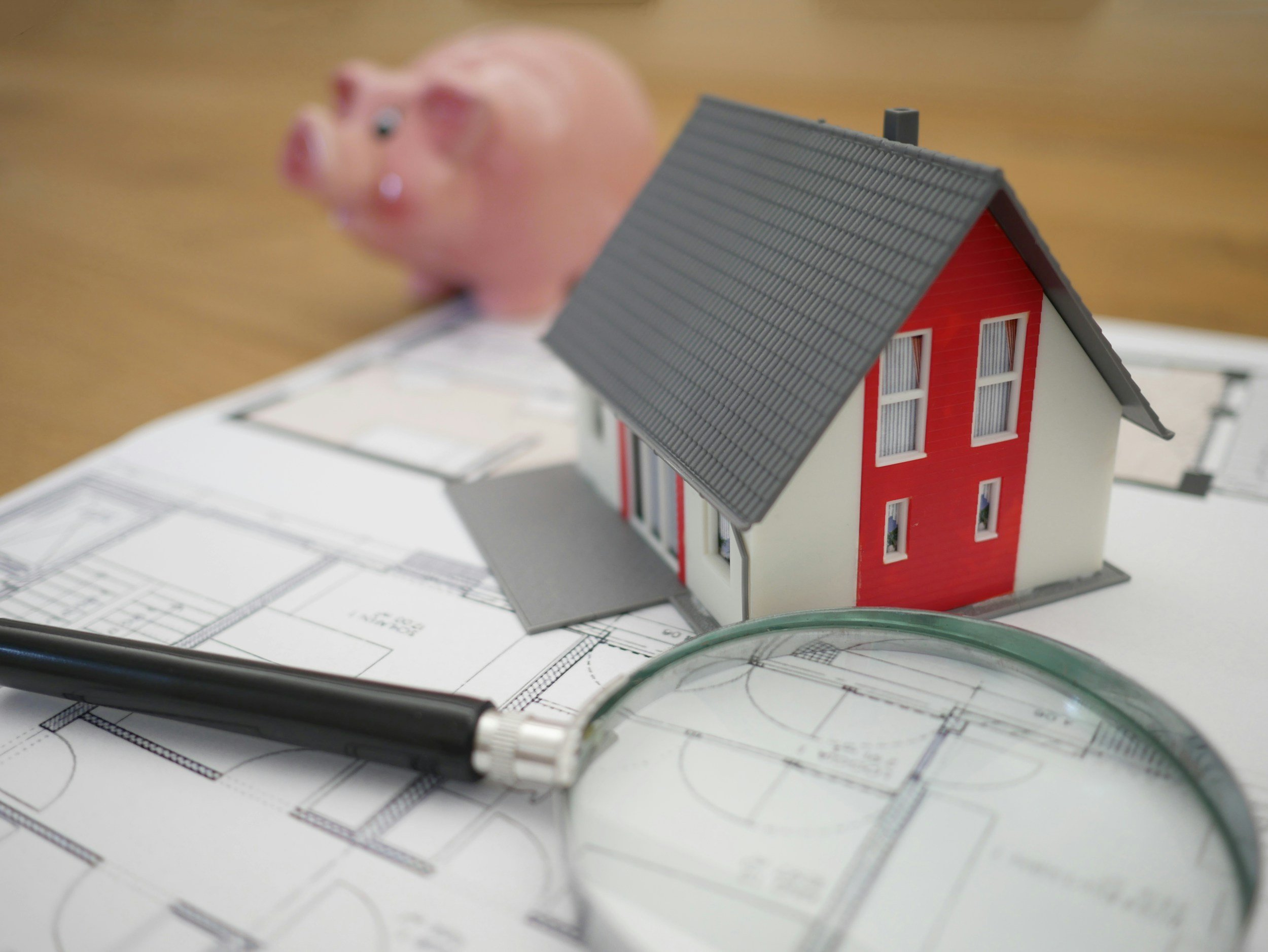 The Role of Credit Scores in Real Estate Financing 