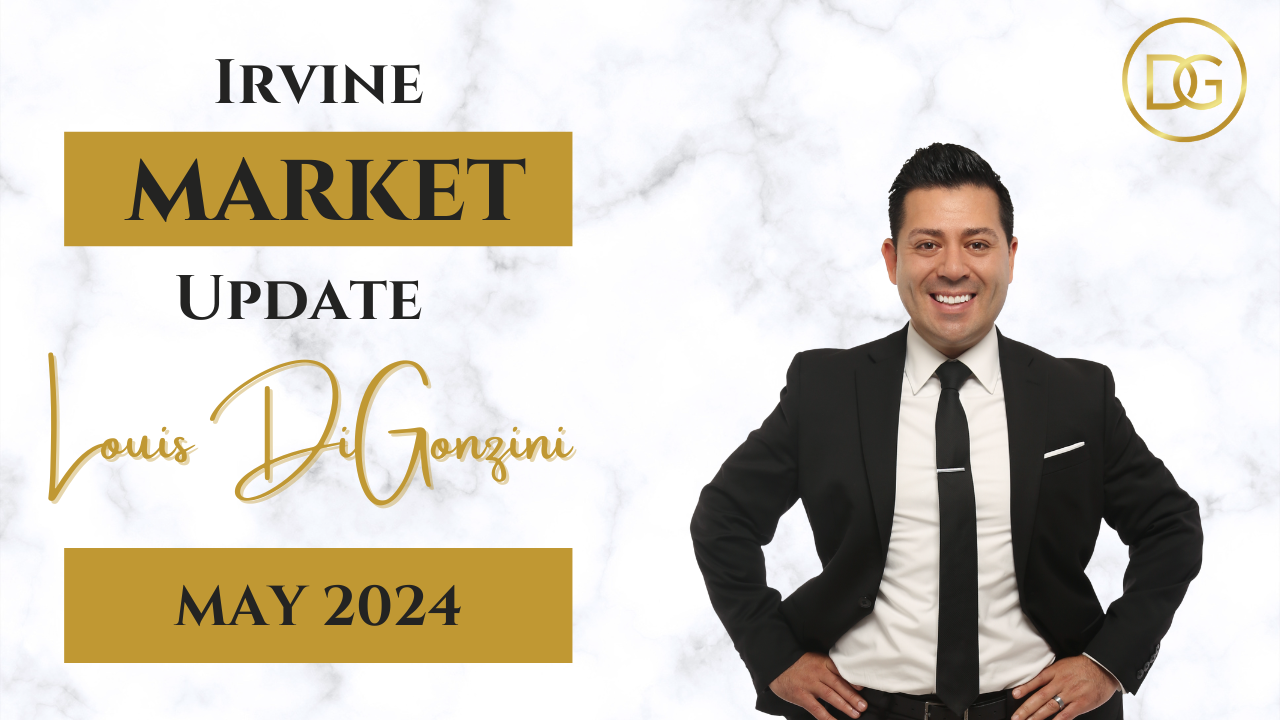 Dive into Irvine, California’s Dynamic Real Estate Market