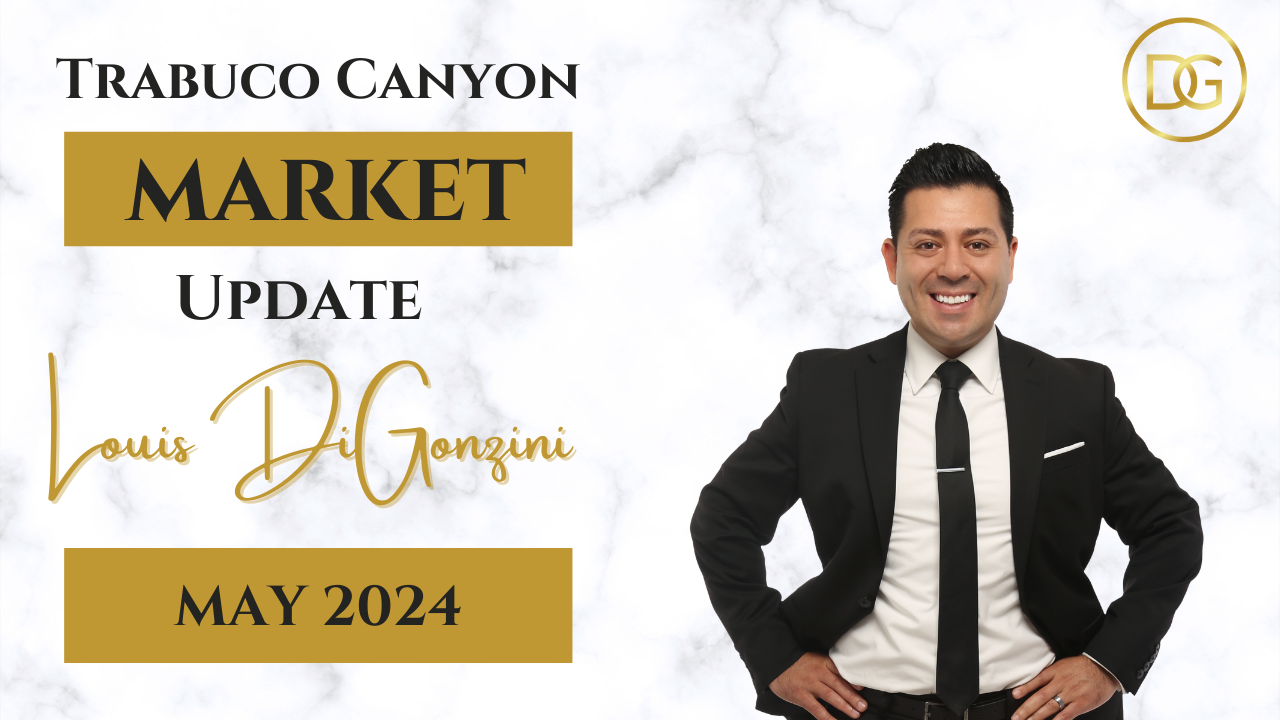 Exploring Trabuco Canyon, California's Real Estate Market