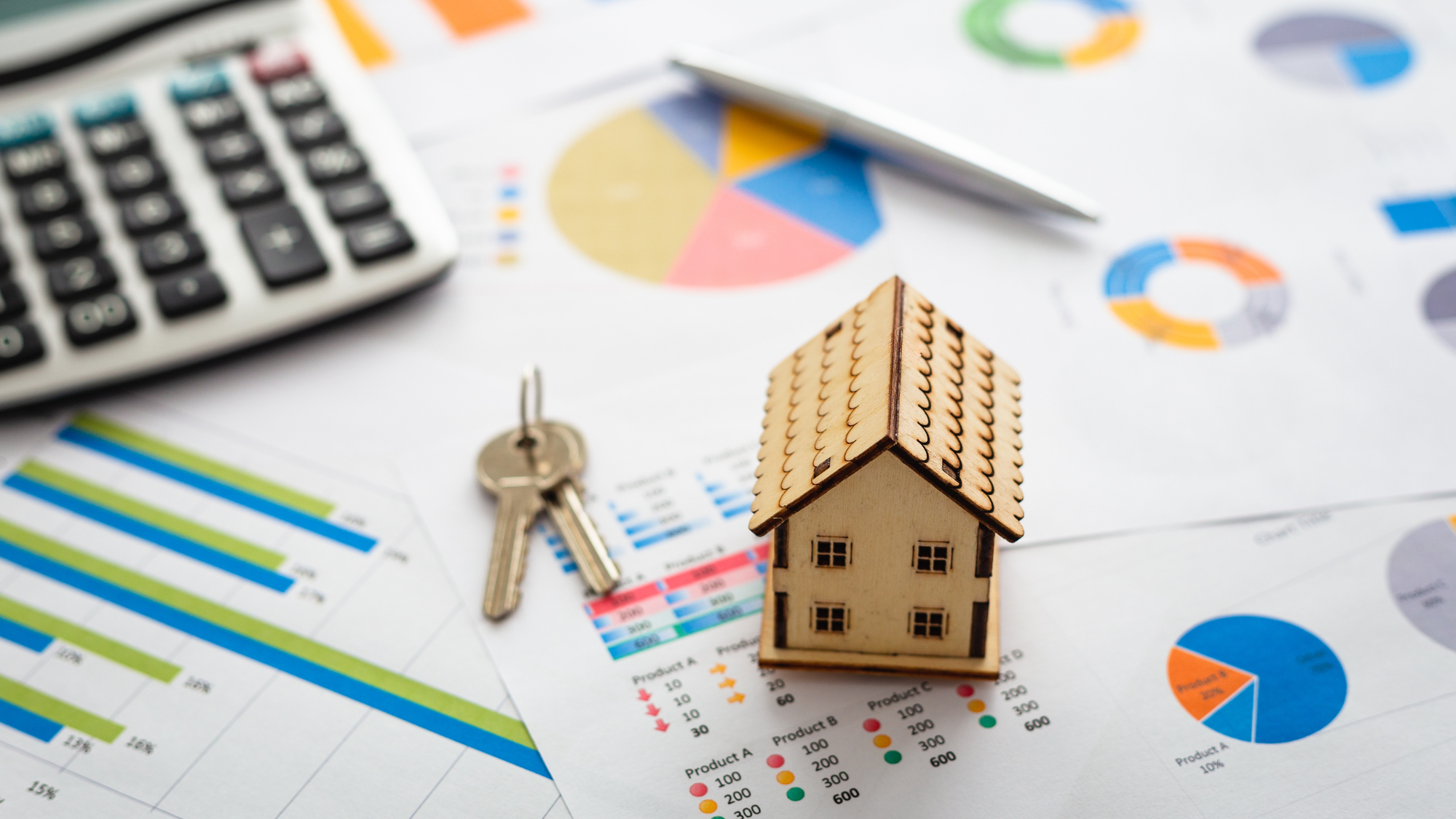 How to Conduct a Market Analysis for Real Estate Investment