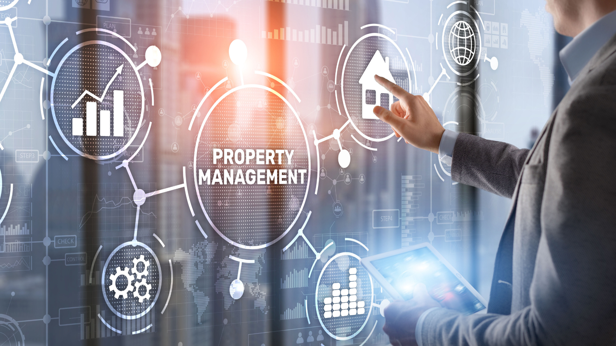 How Technology is Changing Property Management