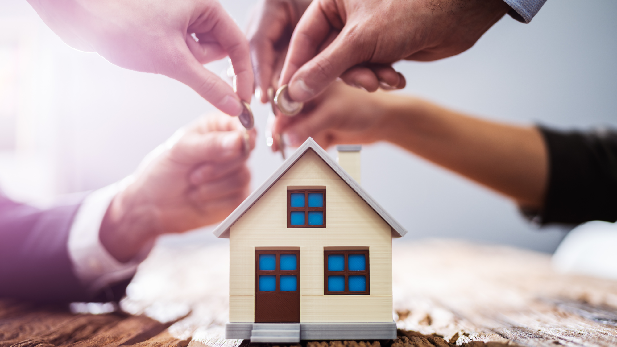 Exploring the Niche of Luxury Real Estate Investments