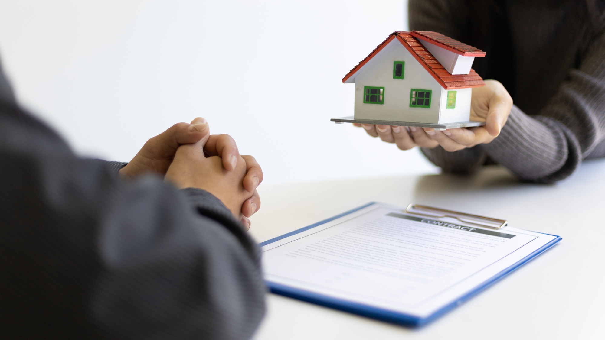 How to Deal with Encumbrances in Real Estate Inheritance