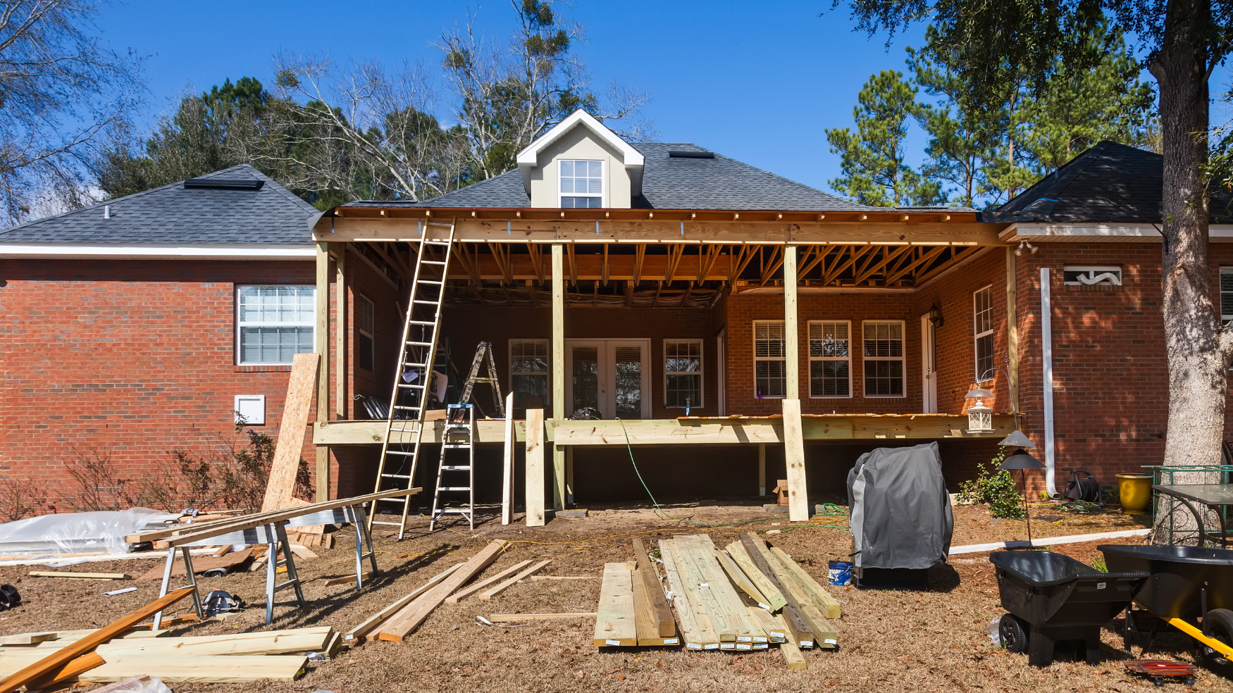Budget-Friendly Home Improvement Ideas for Every Room