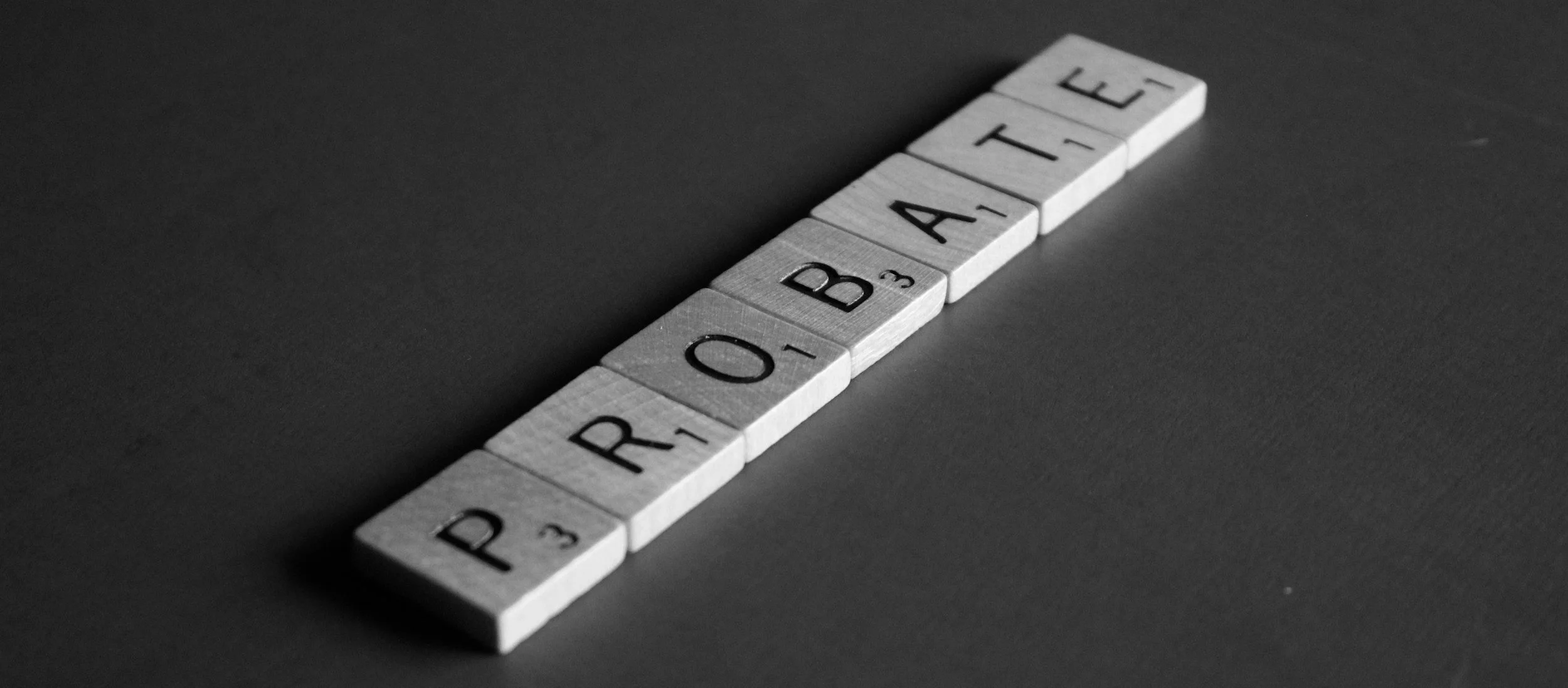 The Role of Trusts in Avoiding Probate for Real Estate