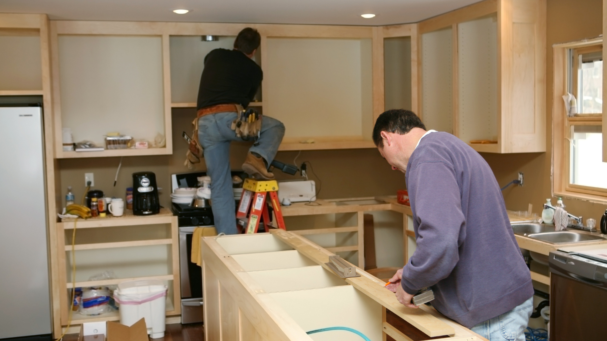 How to Remodel Your Kitchen for Maximum Impact