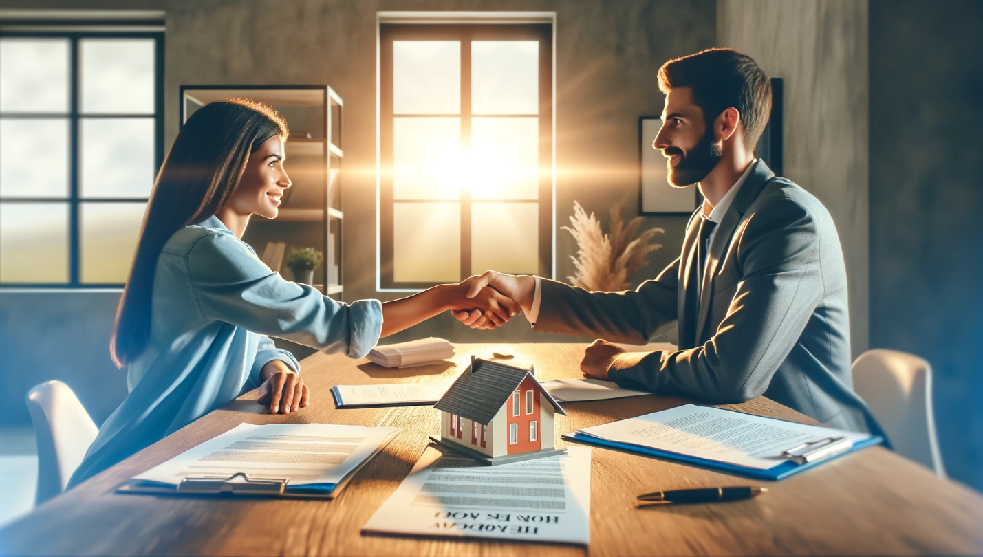 How to Avoid Foreclosure through a Deed in Lieu Agreement