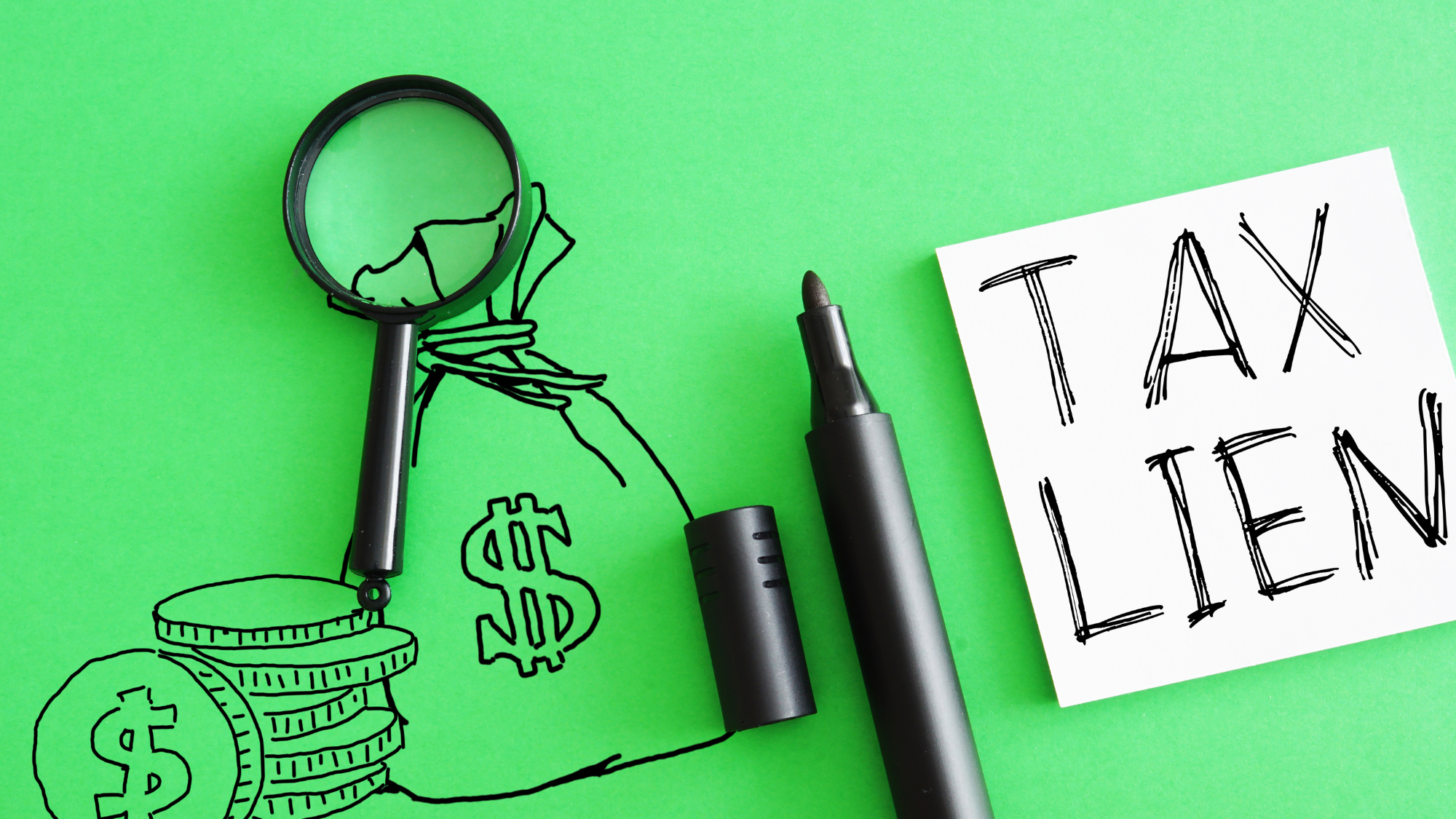 The Impact of Tax Liens on Property Owners and How to Resolve Them