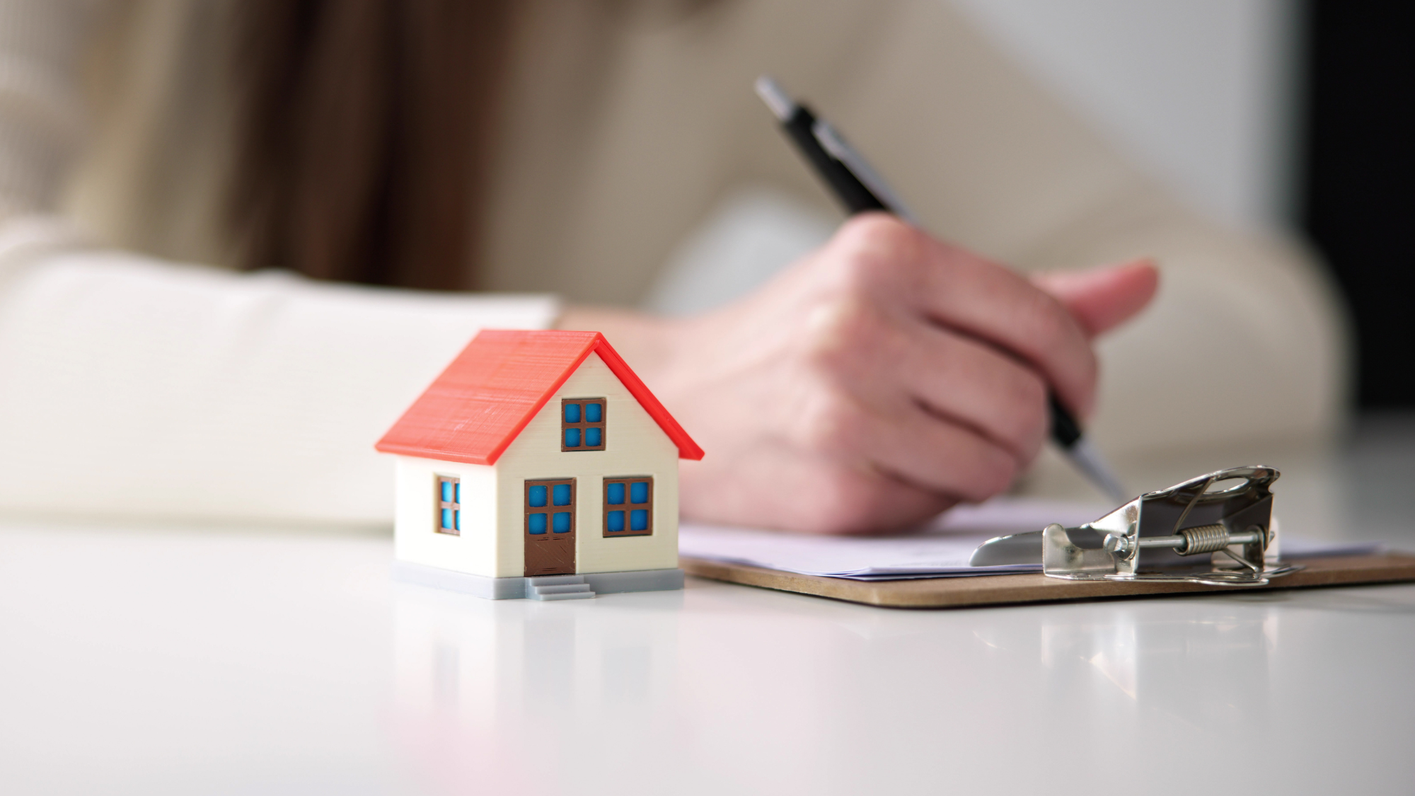 The Legal Responsibilities of a Property Manager
